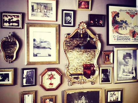 Tempus Escape-Bayonne必去景点