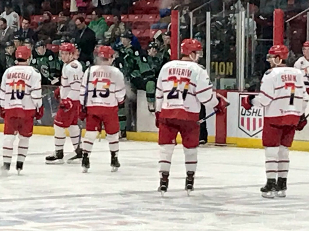 ImOn Arena-迪比克必去景点