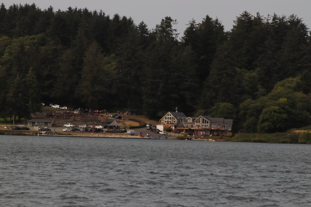 Devil's Lake State Recreation Area-林肯城必去景点