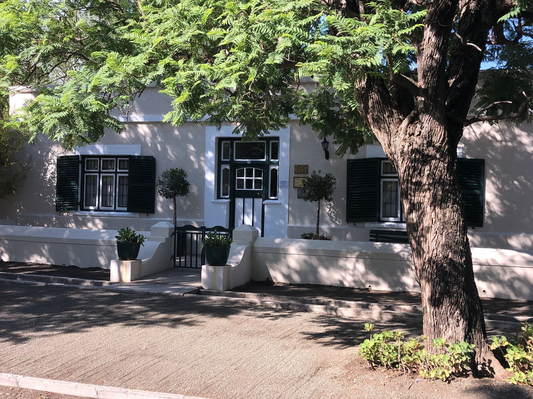 Cypress Cottage主图