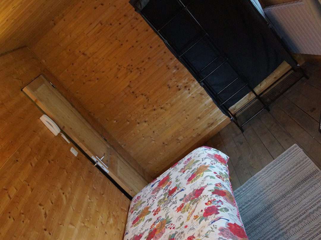 Agapi Guest House主图