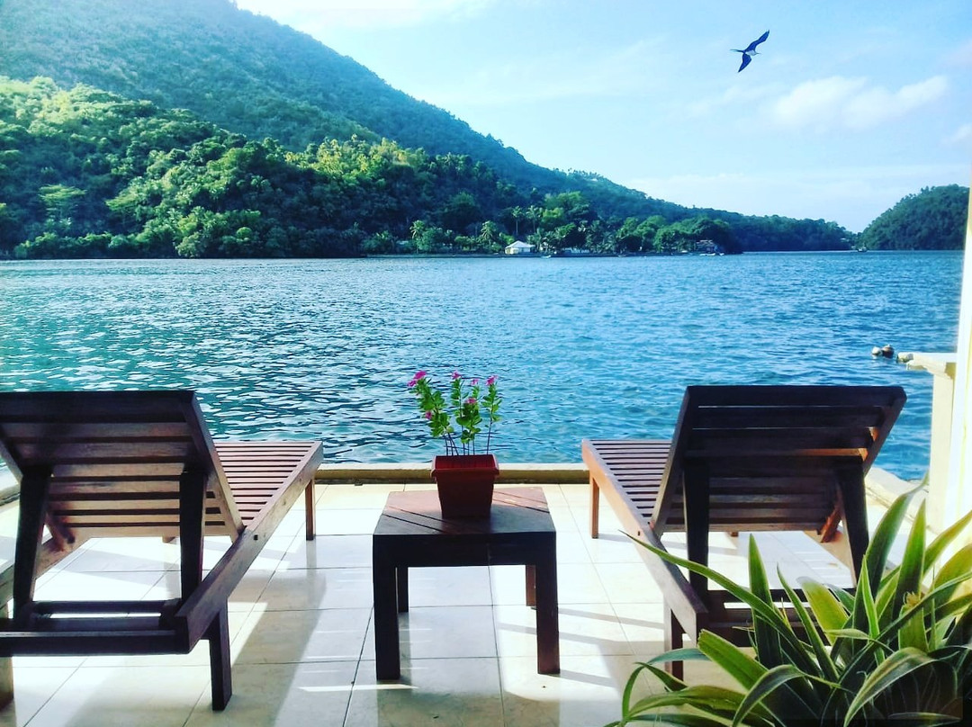Matahari Guesthouse