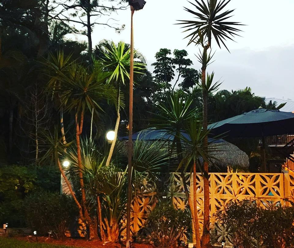 Fairways Inn of Naples主图