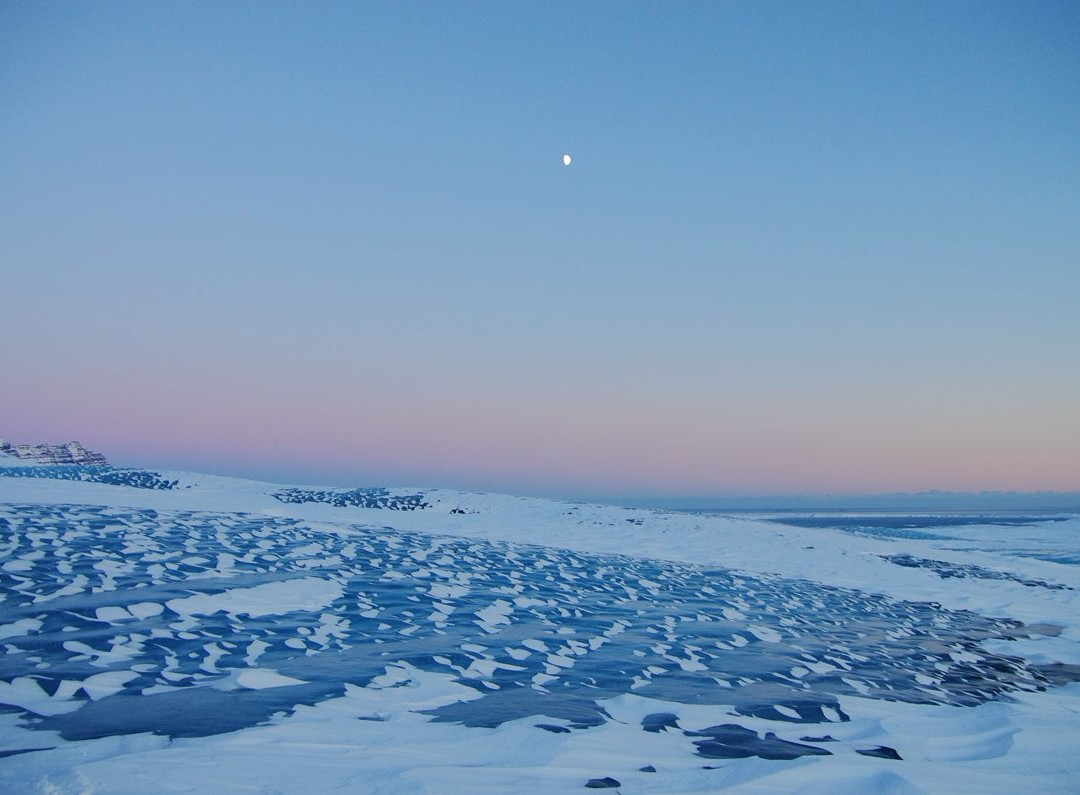 Ice and Mountain Trips-Jokulsarlon必去景点