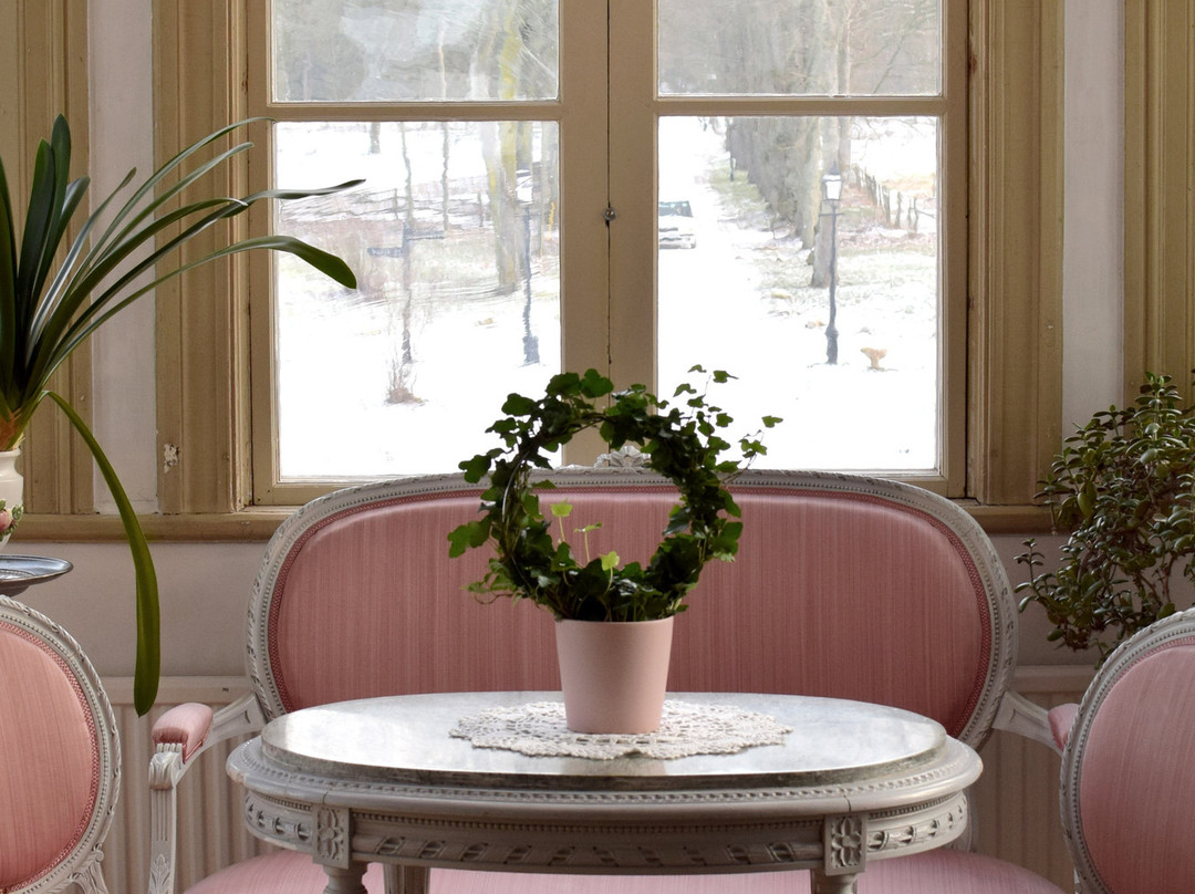 Ruders Mansion主图