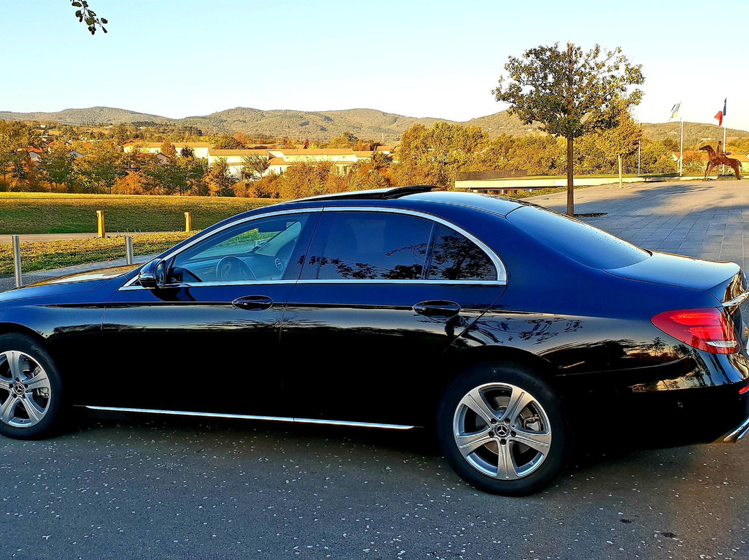 DZD PRESTIGE-Saint-Fons必去景点