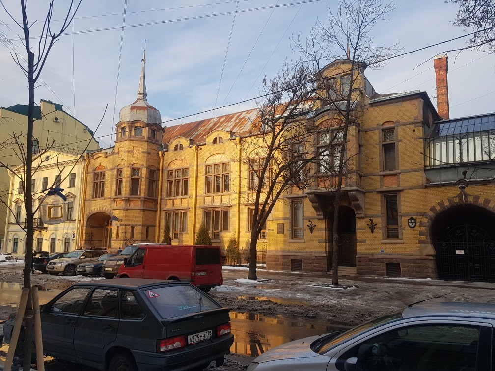 Yanino旅游攻略图片