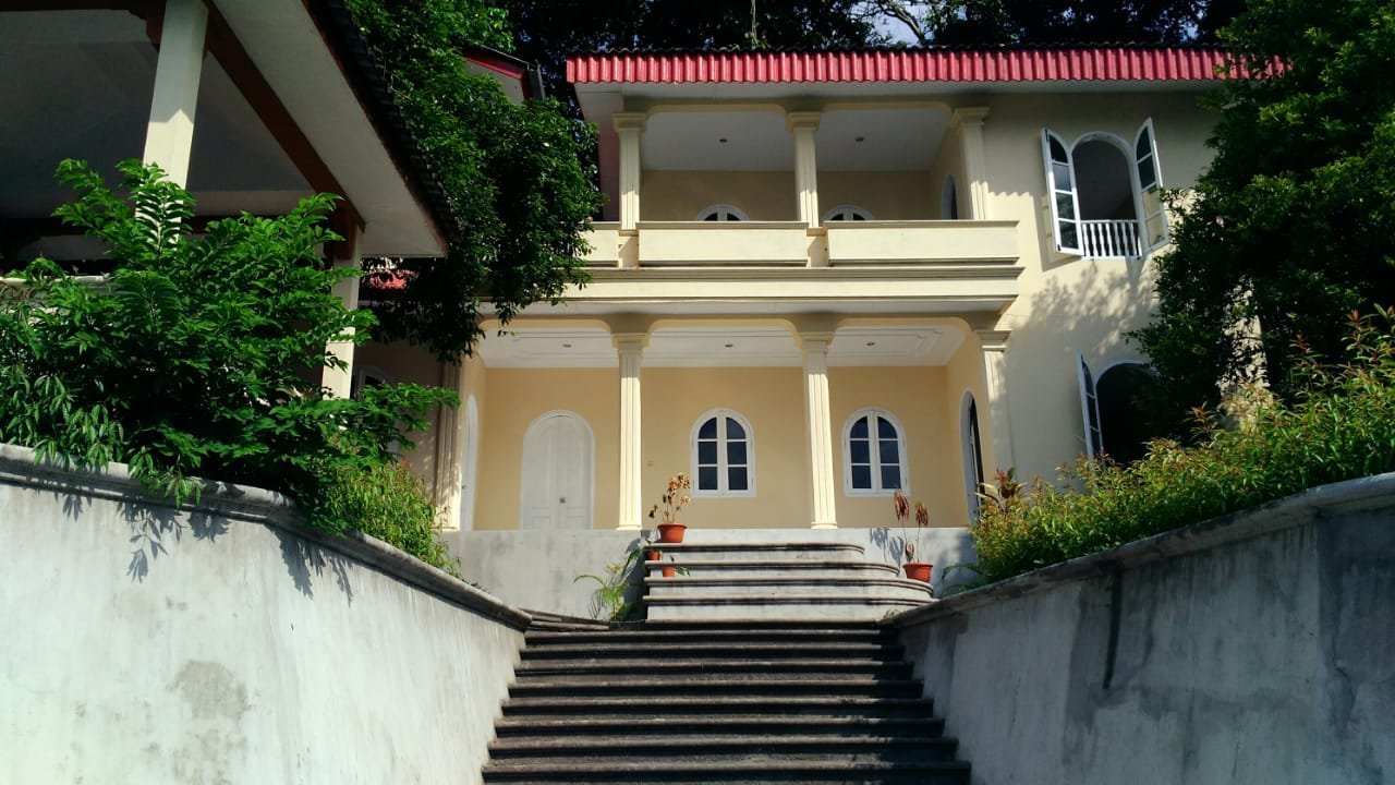Zahira Guesthouse-官方