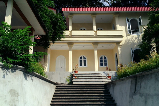 Zahira Guesthouse主图