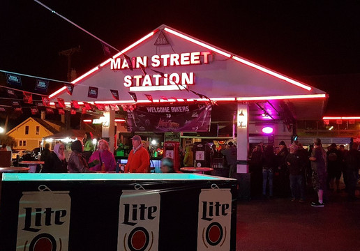 Main Street Station-代托纳比奇必去景点