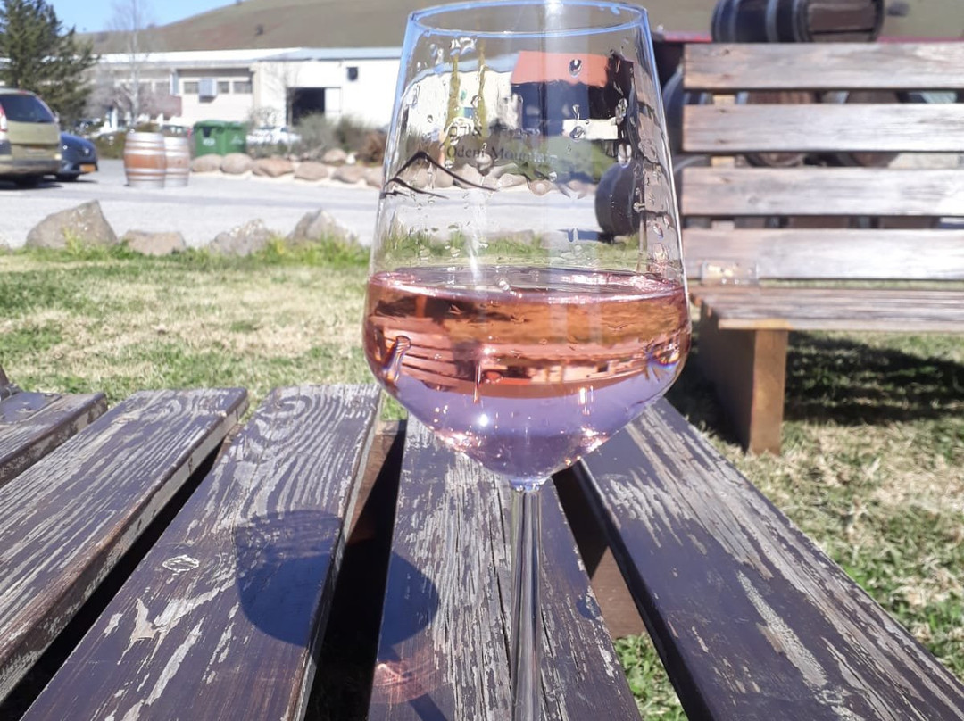 Har Odem Winery-Odem必去景点