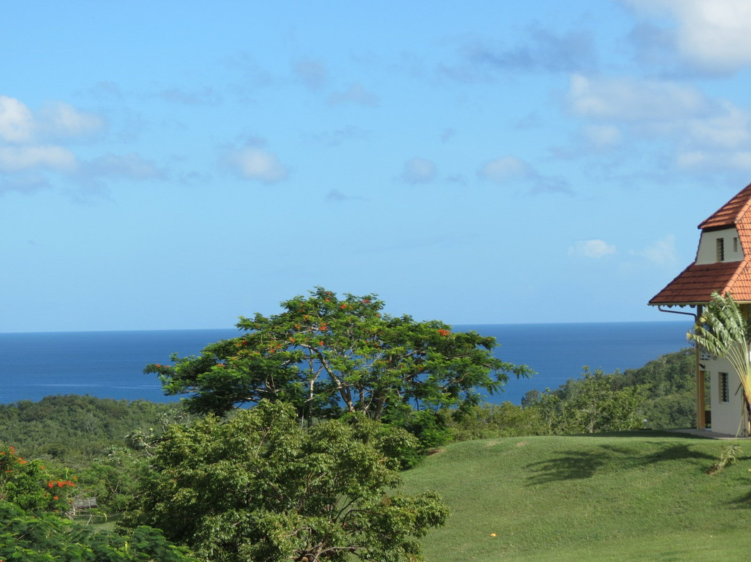 Domaine de l'Anse Ramier主图