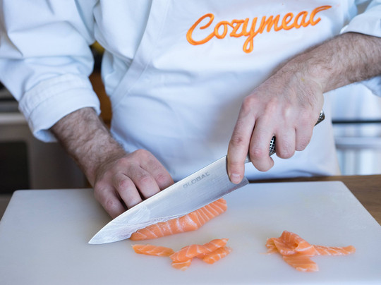 Cozymeal-波士顿必去景点