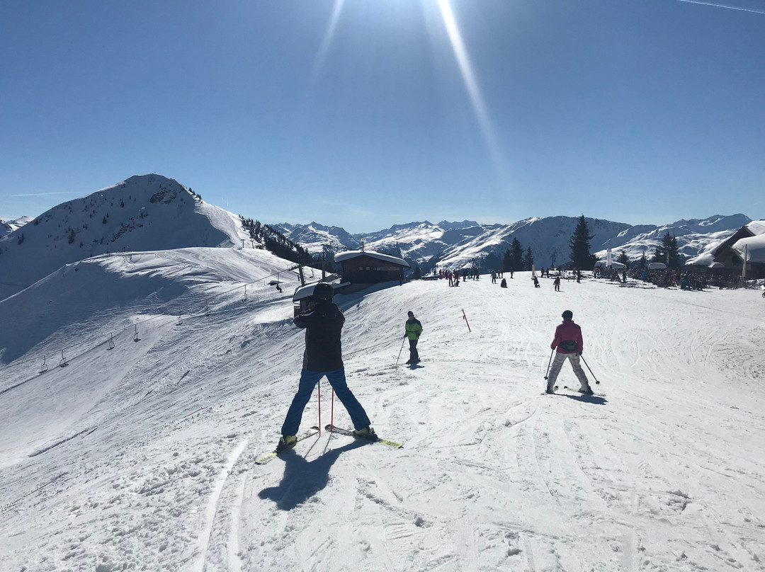 Pro-Skischule景点图片