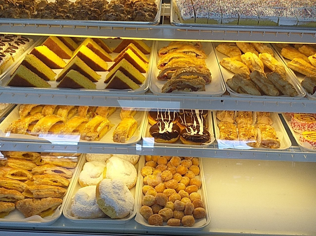 La Industrial Bakery