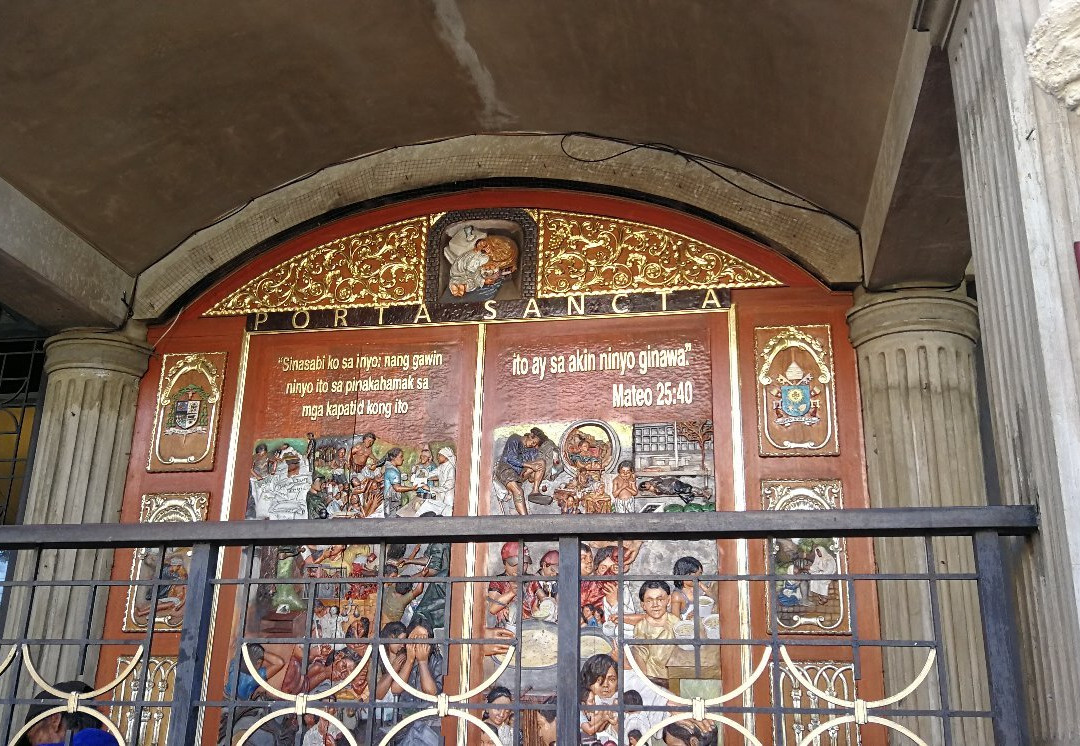 St Joseph's Cathedral景点图片