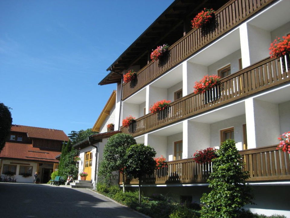 Landhotel Tannenhof主图