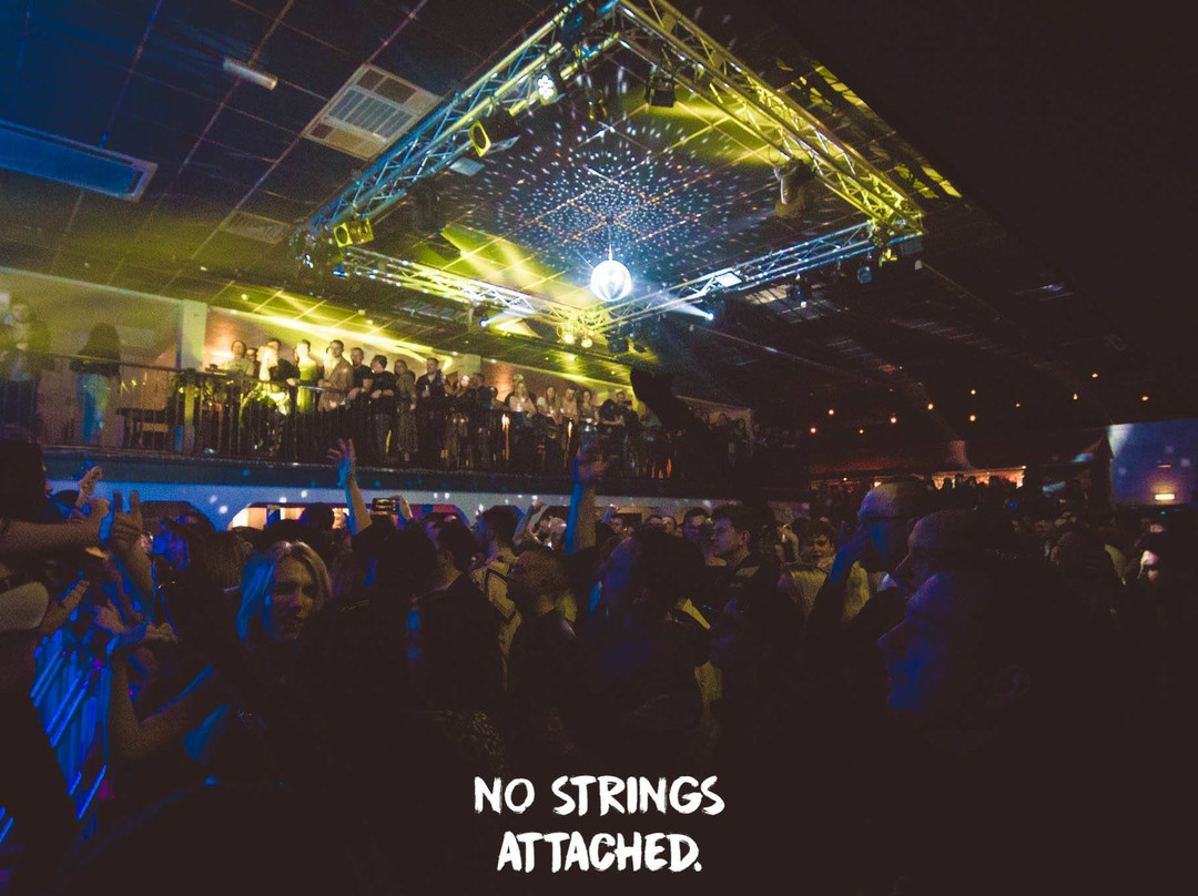 The 1865-南安普敦必去景点