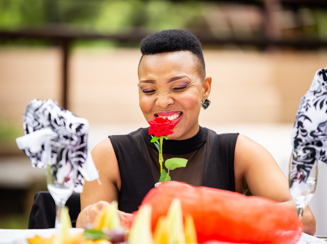 Alpha Conference Centre主图