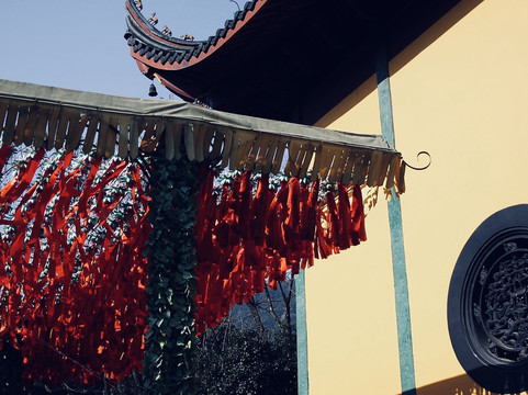 游遍杭州-杭州市必去景点