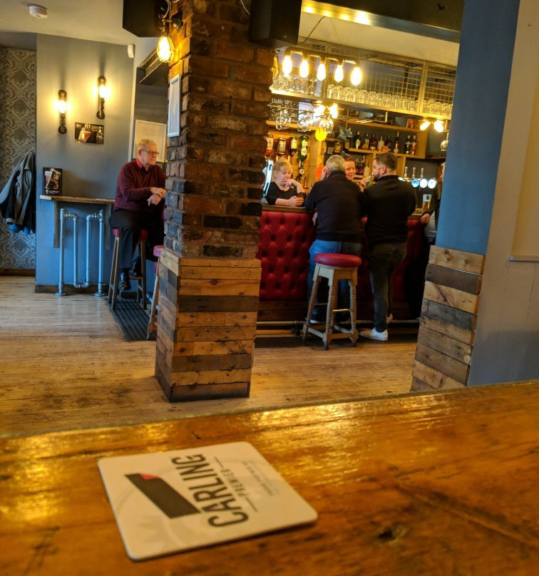 Sow and Pigs-西布罗姆维奇必去景点