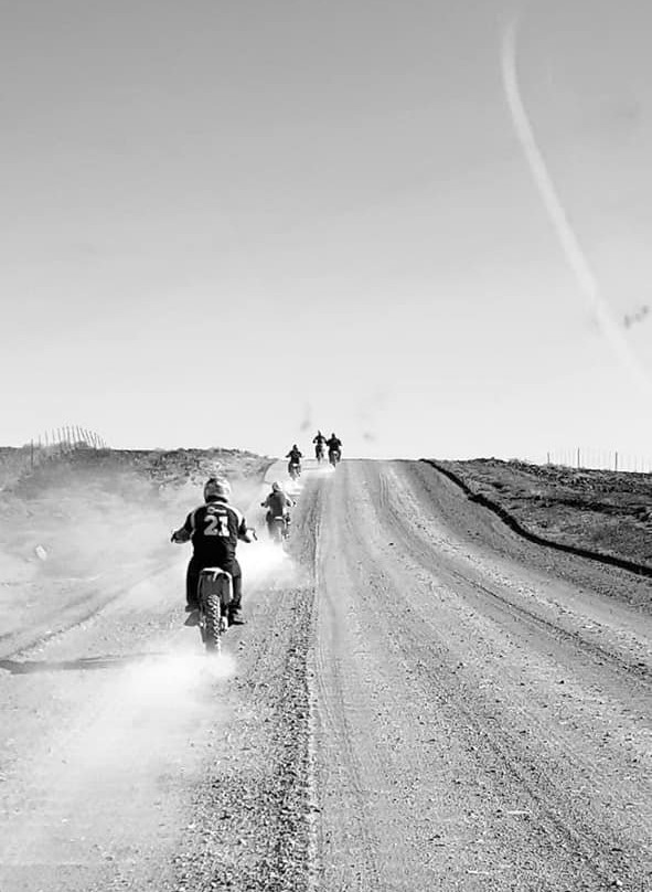 Bike X Cape景点图片