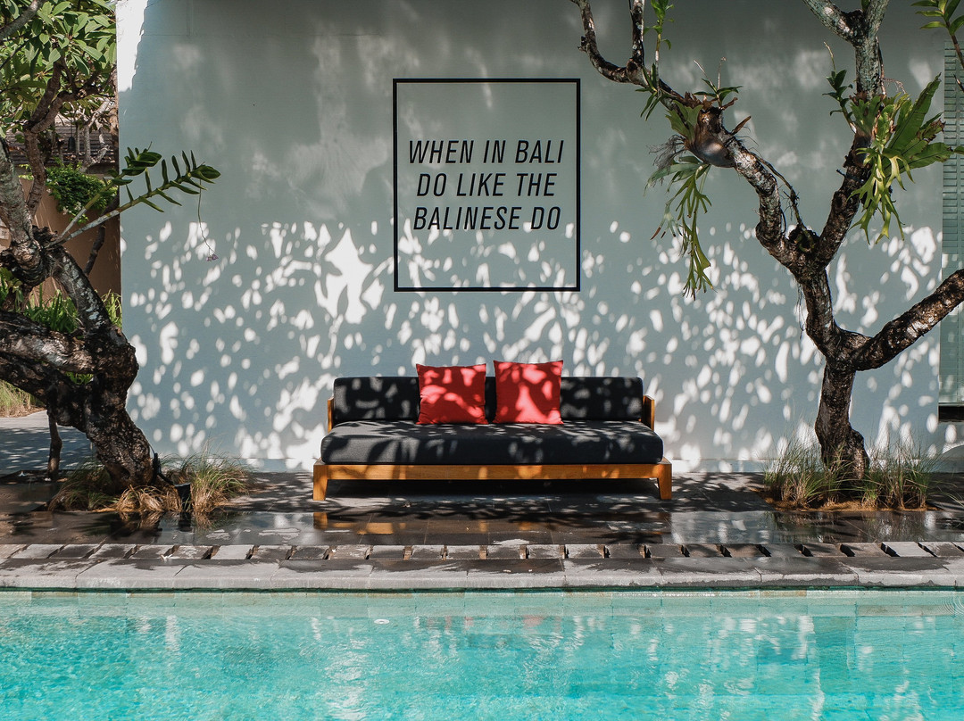 乌玛沙普纳酒店主图