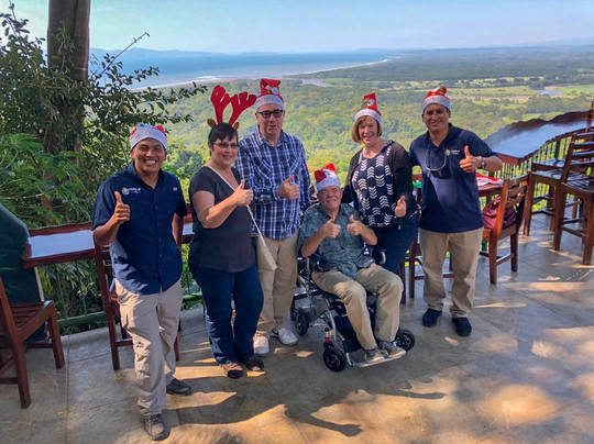 Thumbs Up Tours-彭塔雷纳斯必去景点