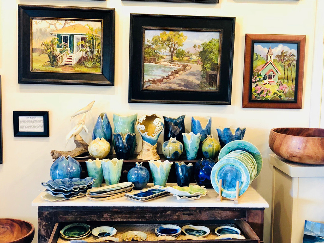 Kahakuloa旅游攻略图片