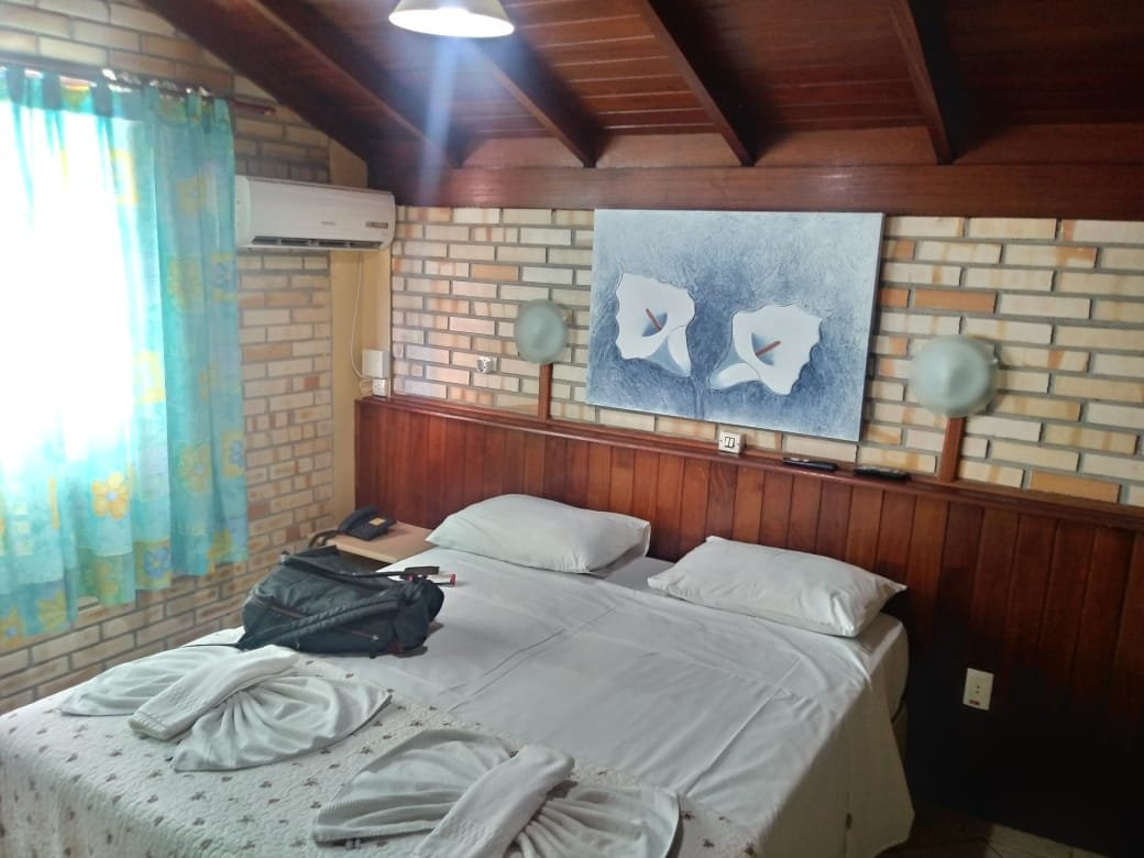 Hotel Pousada Silene主图