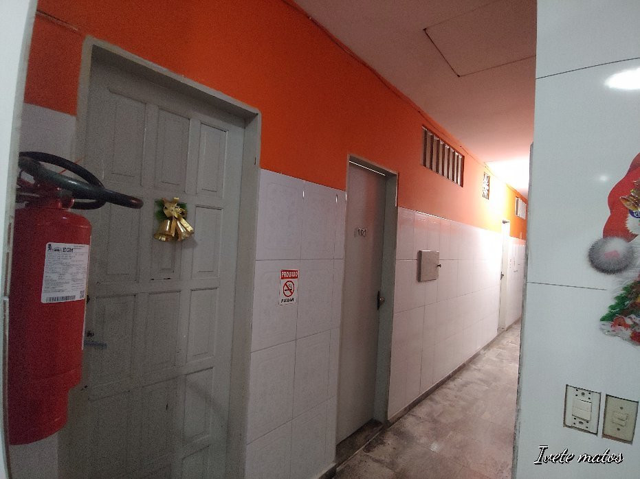 Pousada Refugio主图