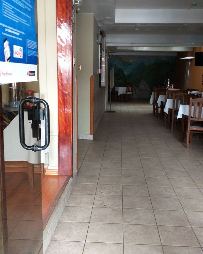 Wayna Inka Classic主图