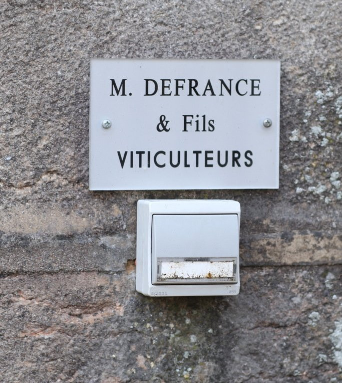 Maison Defrance - Caveau St Vincent景点图片