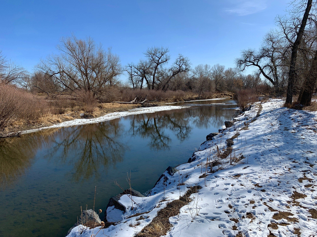 Arapahoe Bend Natural Area-科林斯堡必去景点