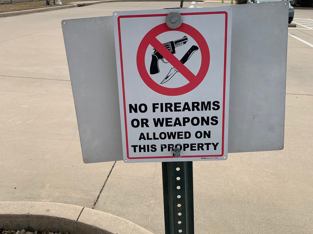 Bureau of Engraving And Printing-沃思堡必去景点