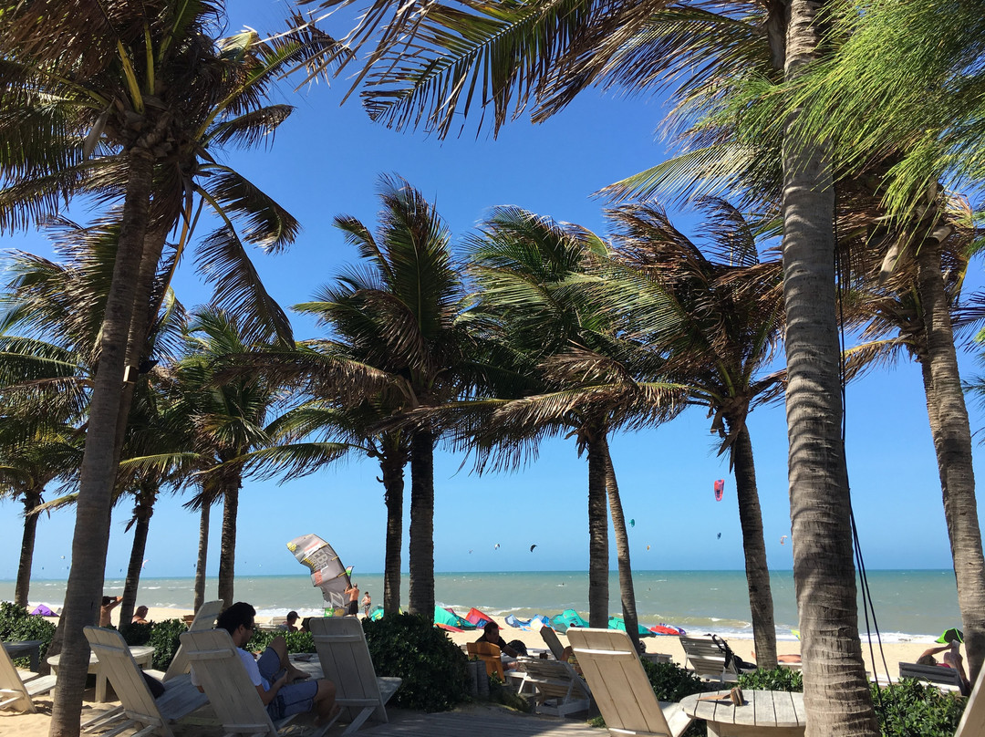 Vila Coqueiros主图