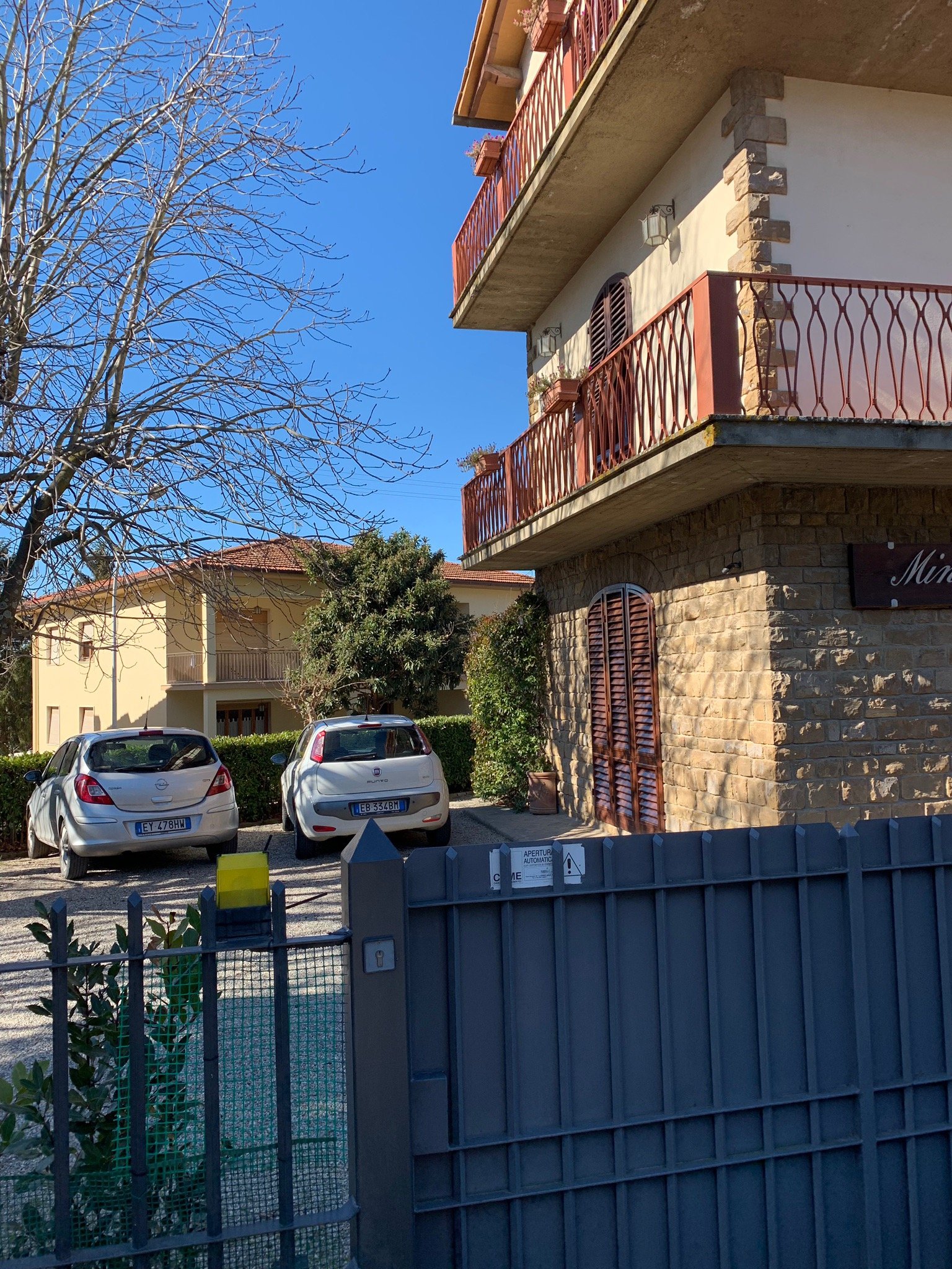 Albergo Minisoggiorno-官方