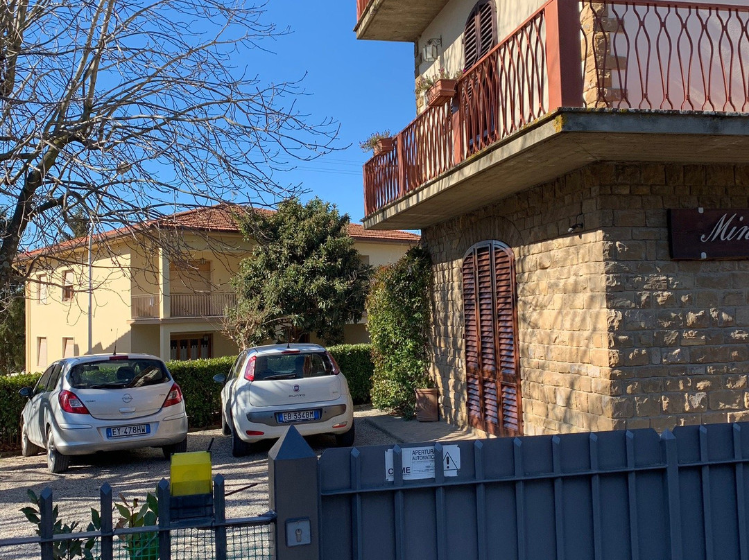 Albergo Minisoggiorno主图