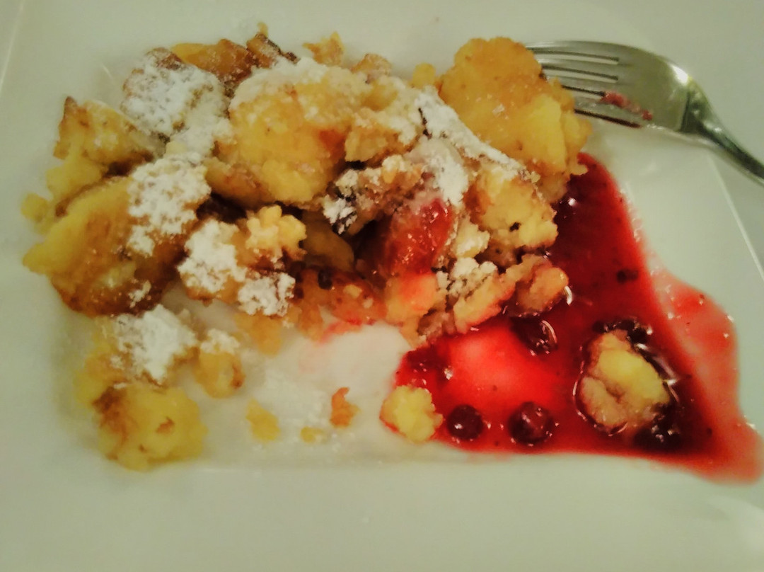 Panoramahotel Traunstein主图