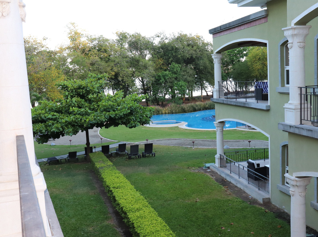 CC Beach Front Papagayo主图