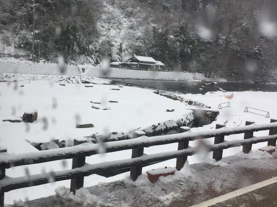 Yubara Kokusai Kanko Hotel Kikunoyu主图