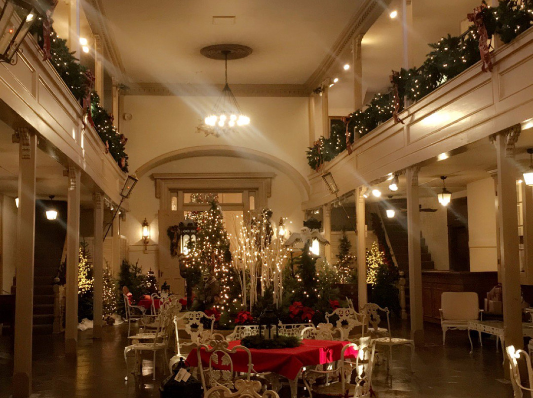 Wakefield-Scearce Galleries-谢尔比维尔必去景点