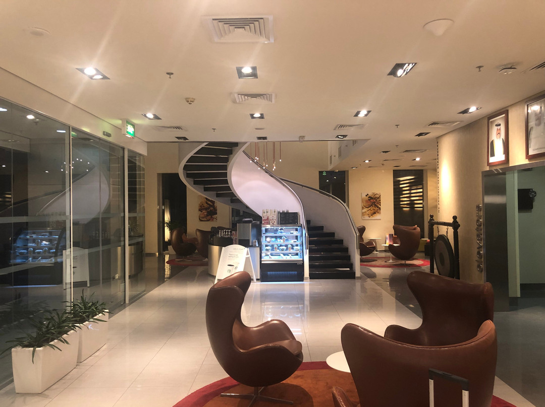 ibis Sharq Kuwait主图