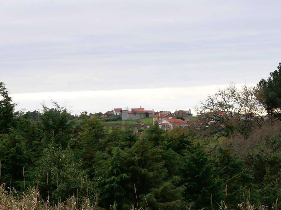 Vale d'Azenha Hotel Rural & Residences主图