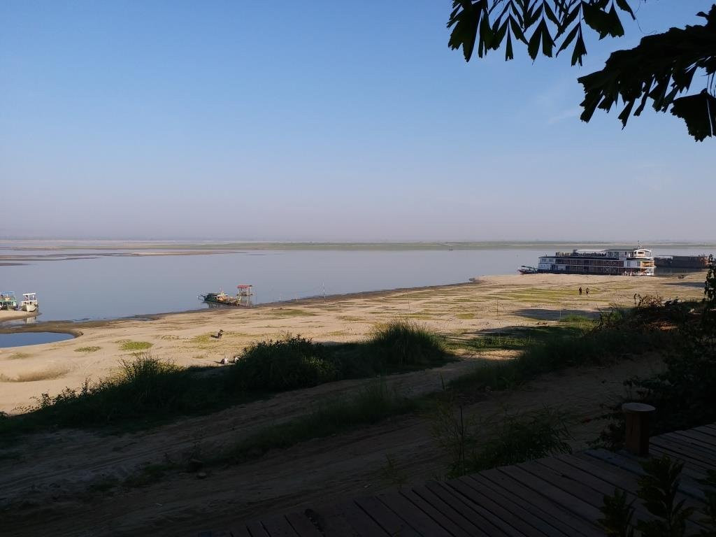 Aye Yar River View Resort主图