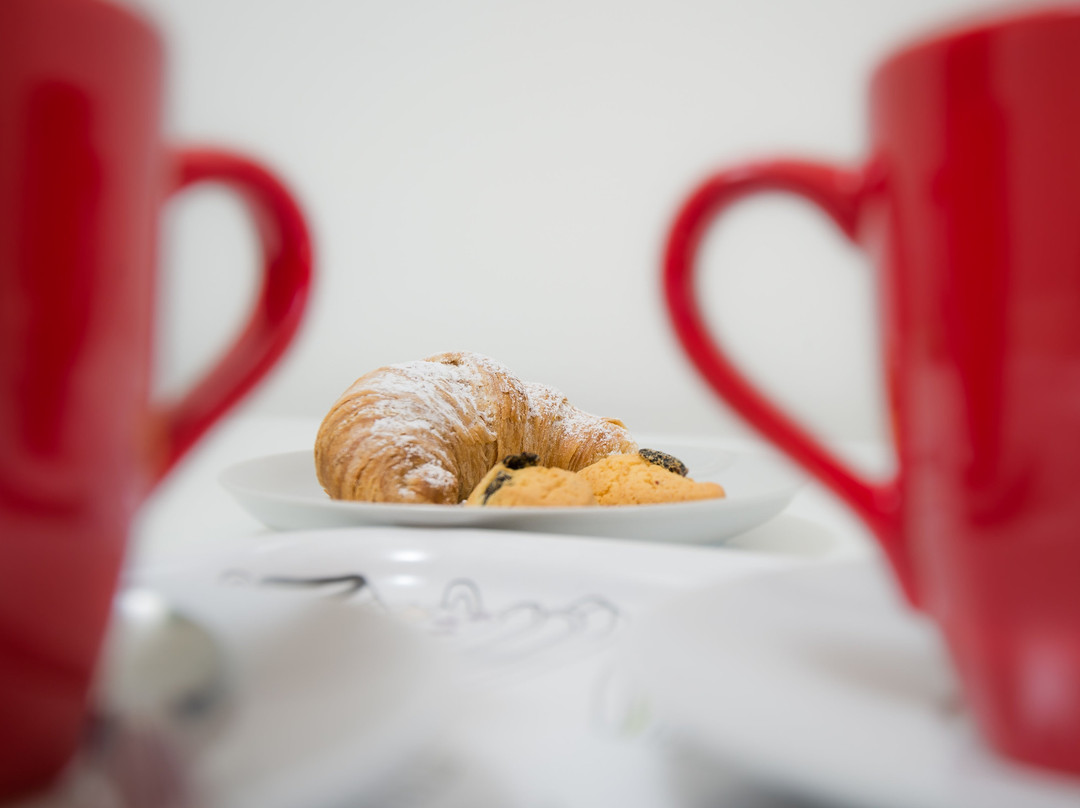 La Casa di Linda Bed and Breakfast主图