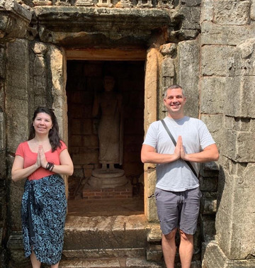 Ride in SriLanka Tours & Travels-尼甘布必去景点