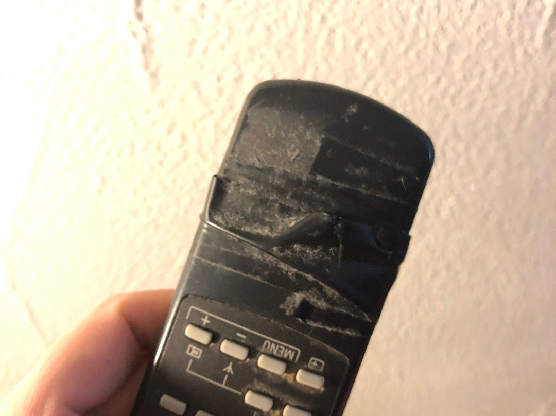 美丽殿酒店主图