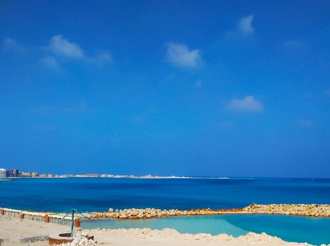 The View Marsa Matruh