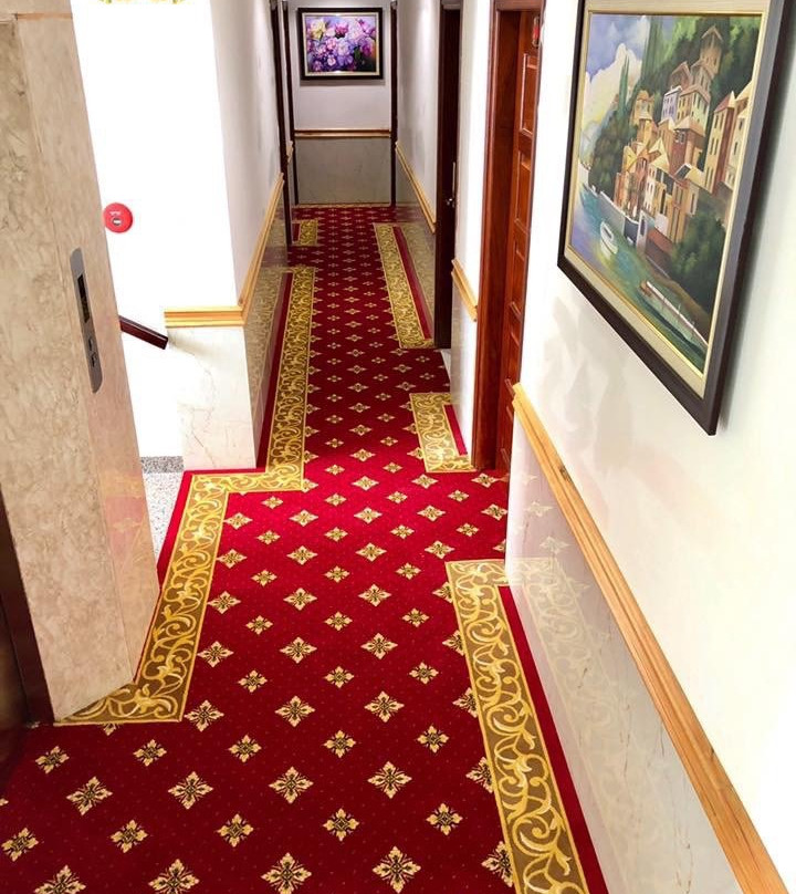 Song Long Hotel主图